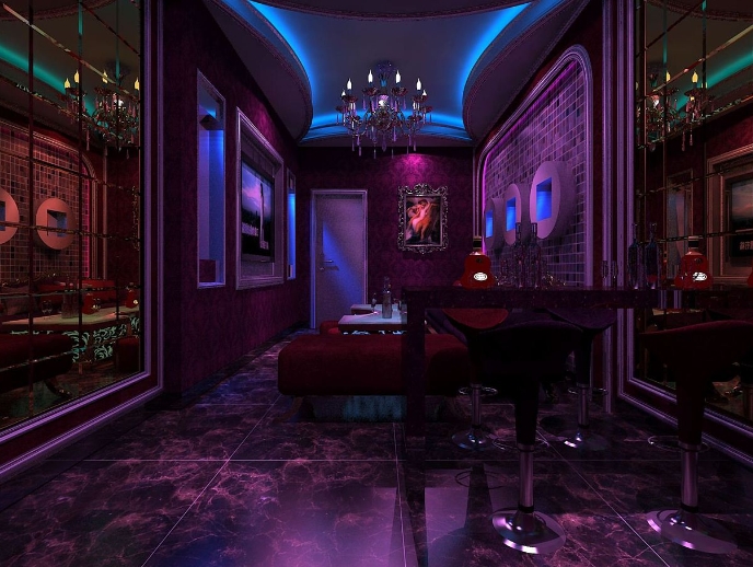 沈阳商务ktv尽享高端商务氛围-和平区ktv预订